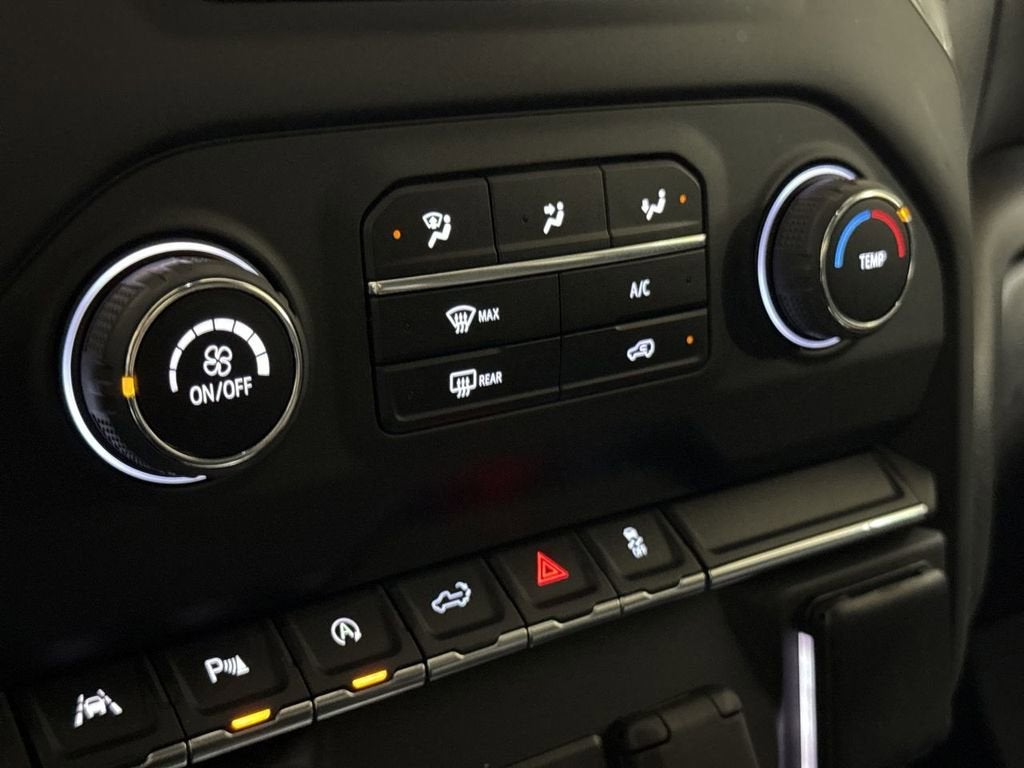 2023 Chevrolet Silverado 1500 WT