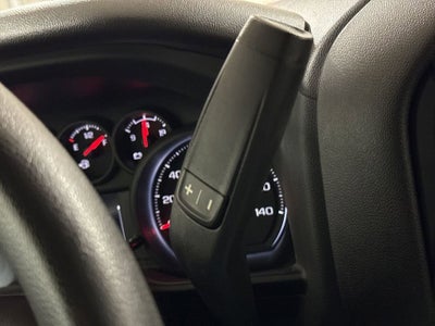 2023 Chevrolet Silverado 1500 WT