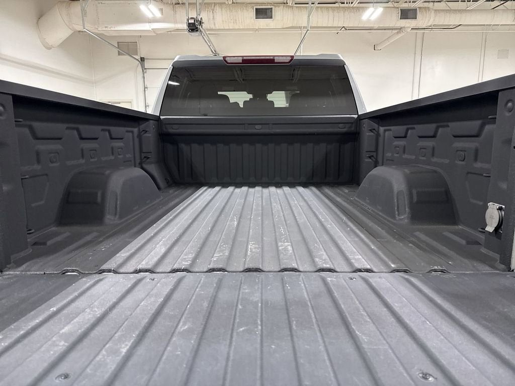 2023 Chevrolet Silverado 1500 WT