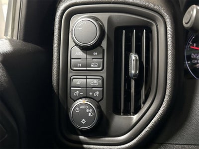 2023 Chevrolet Silverado 1500 WT