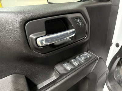 2023 Chevrolet Silverado 1500 WT