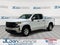 2021 Chevrolet Silverado 1500 WT