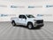 2021 Chevrolet Silverado 1500 WT