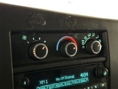 2020 Chevrolet Express Cargo 2500 WT