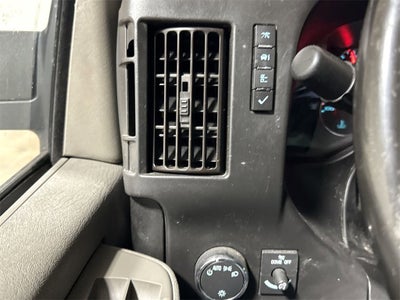 2020 Chevrolet Express Cargo 2500 WT