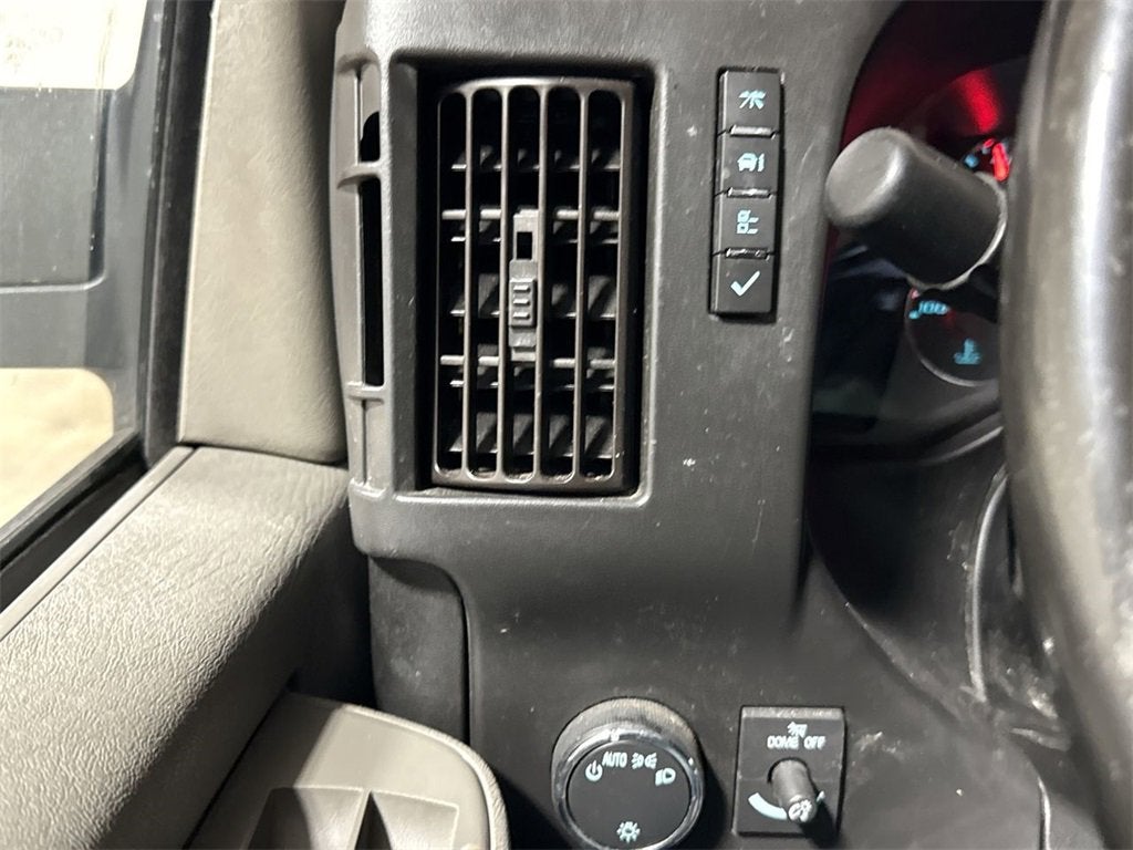 2020 Chevrolet Express Cargo 2500 WT