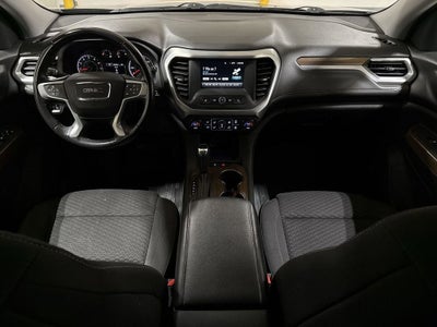 2018 GMC Acadia SLE