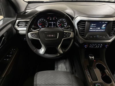2018 GMC Acadia SLE