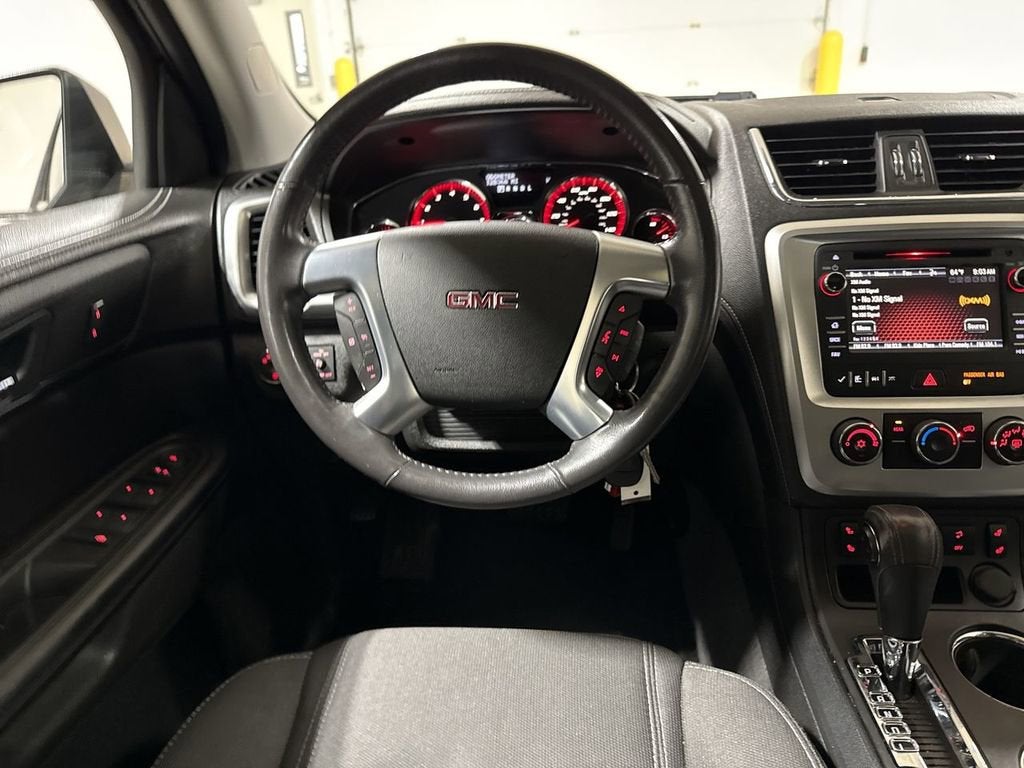 2014 GMC Acadia SLE
