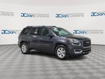 2014 GMC Acadia SLE
