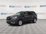 2014 GMC Acadia SLE