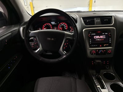 2016 GMC Acadia SLE