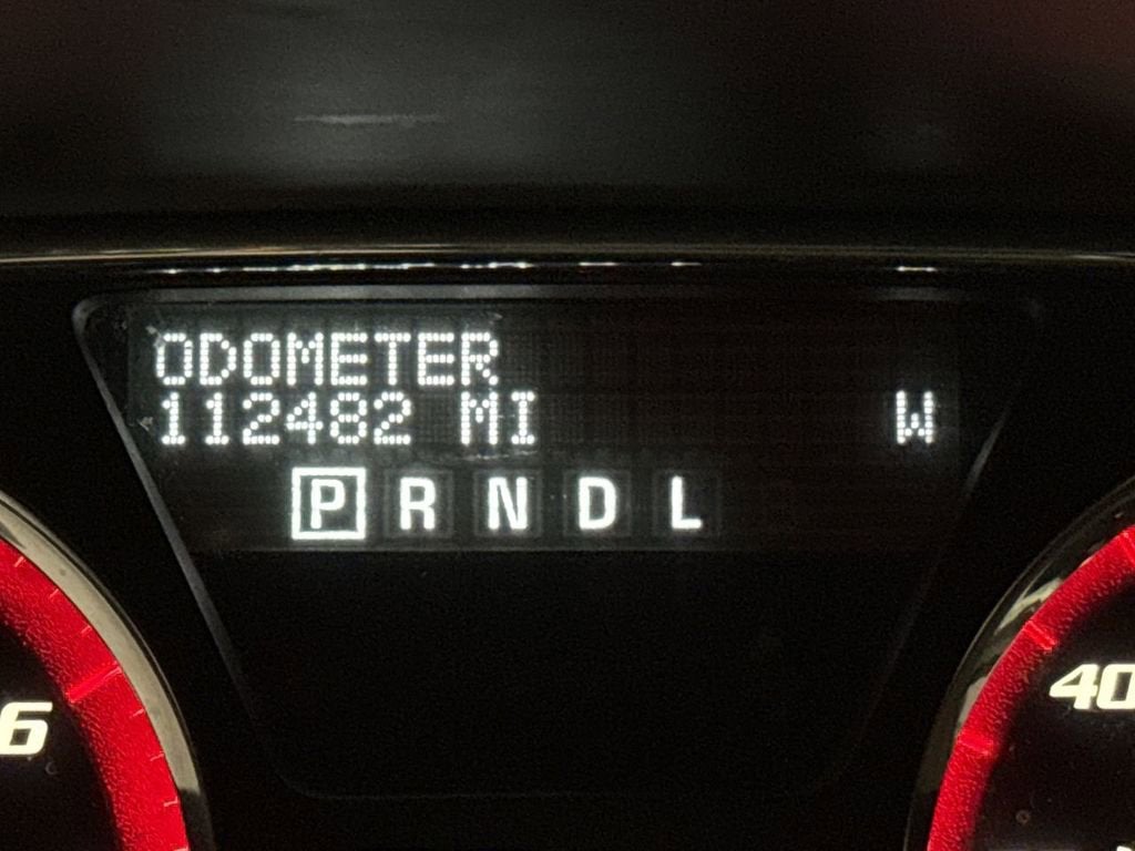 2016 GMC Acadia SLE