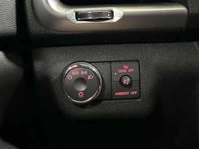 2016 GMC Acadia SLE