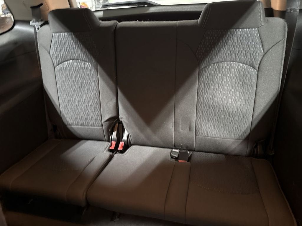 2016 GMC Acadia SLE