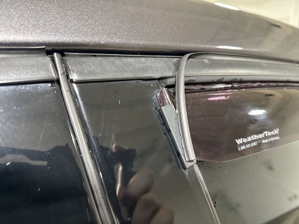 2016 GMC Acadia SLE