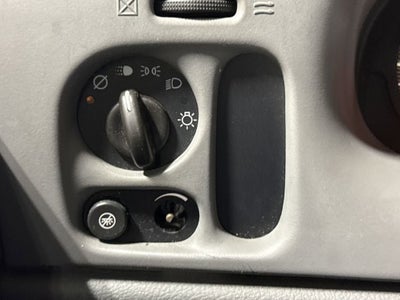 2007 Chevrolet Trailblazer LS