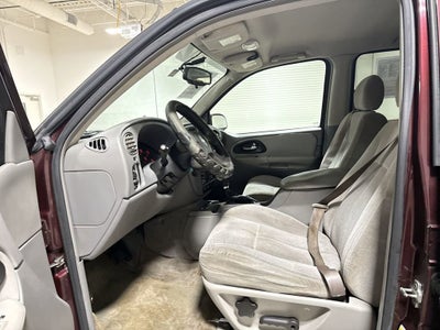 2007 Chevrolet Trailblazer LS