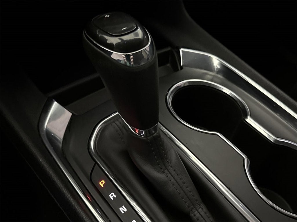 2018 Chevrolet Traverse LS