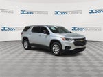 2018 Chevrolet Traverse LS