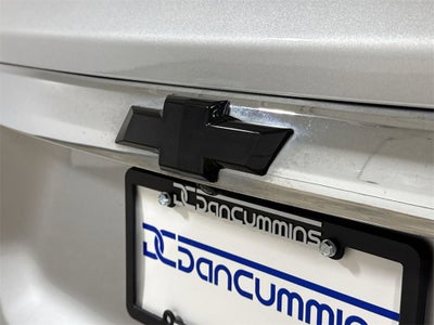 2018 Chevrolet Traverse LS