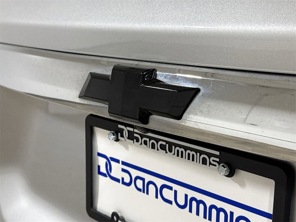 2018 Chevrolet Traverse LS