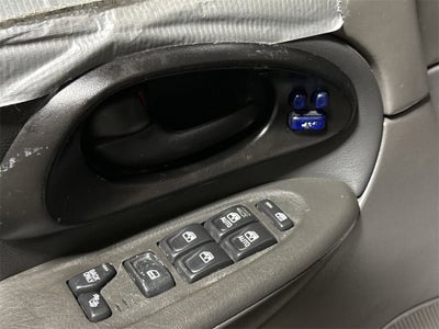 2003 Chevrolet Trailblazer EXT LT