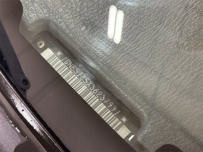 2003 Chevrolet Trailblazer EXT LT