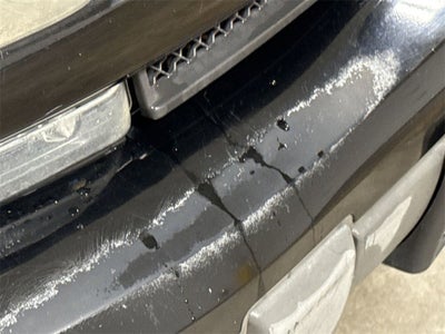 2003 Chevrolet Trailblazer EXT LT