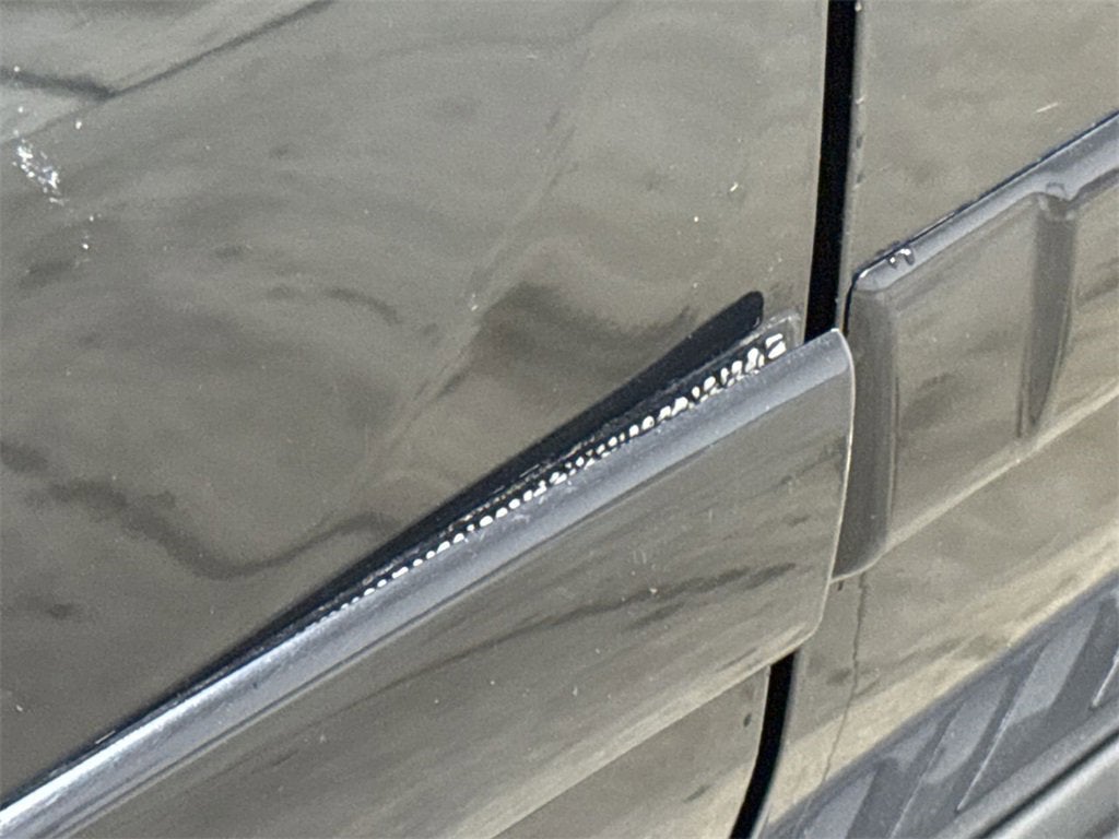 2003 Chevrolet Trailblazer EXT LT