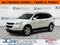 2012 Chevrolet Traverse LT w/1LT