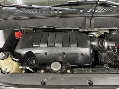 2012 Chevrolet Traverse LT w/1LT