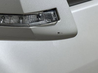 2012 Chevrolet Traverse LT w/1LT