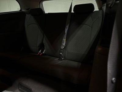 2012 Chevrolet Traverse LT w/1LT