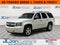 2012 Chevrolet Tahoe LTZ