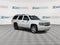 2012 Chevrolet Tahoe LTZ