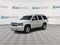 2012 Chevrolet Tahoe LTZ