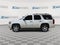2012 Chevrolet Tahoe LTZ
