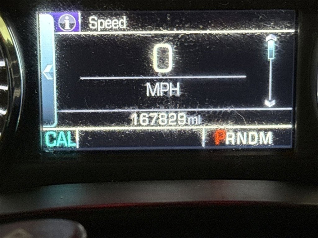 2016 Chevrolet Suburban LS