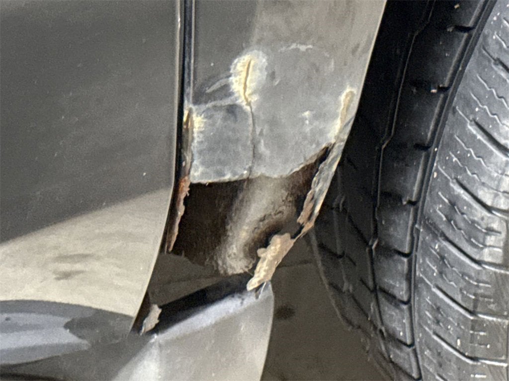 2016 Chevrolet Suburban LS