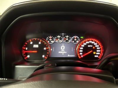 2015 GMC Sierra 2500 HD Denali