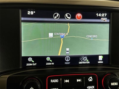 2015 GMC Sierra 2500 HD Denali