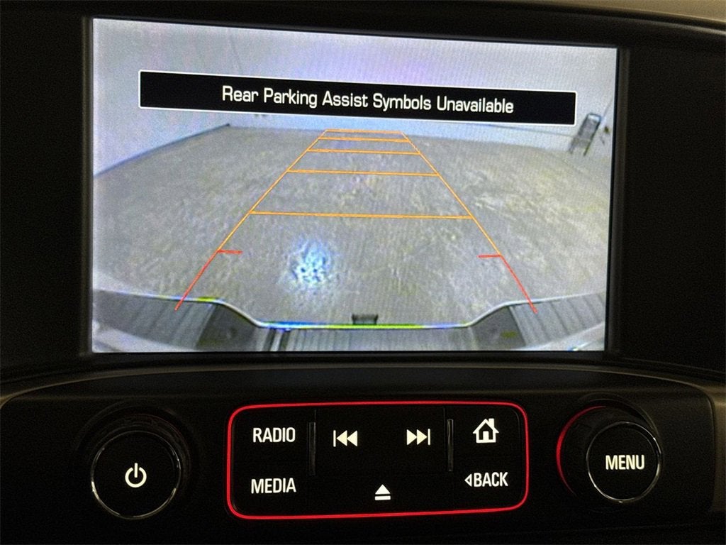 2015 GMC Sierra 2500 HD Denali