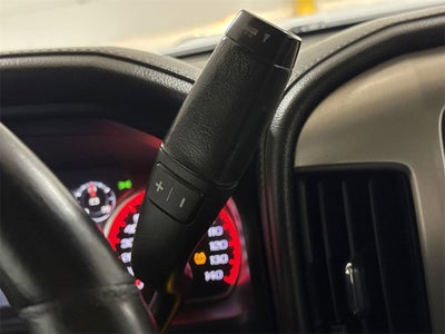 2015 GMC Sierra 2500 HD Denali