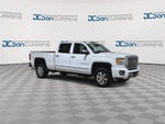 2015 GMC Sierra 2500 HD Denali