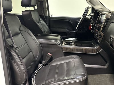 2015 GMC Sierra 2500 HD Denali