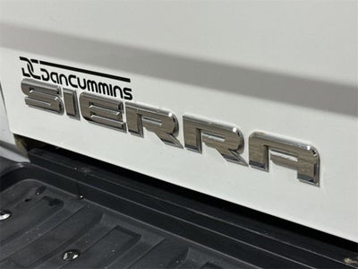 2015 GMC Sierra 2500 HD Denali