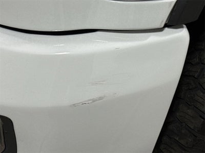 2015 GMC Sierra 2500 HD Denali