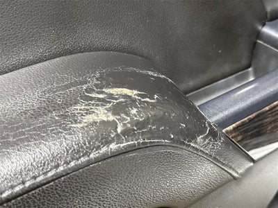 2015 GMC Sierra 2500 HD Denali