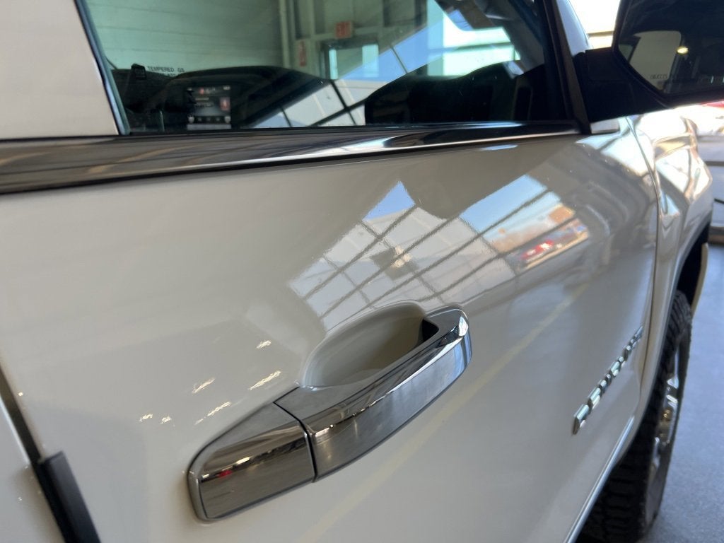 2015 GMC Sierra 2500 HD Denali